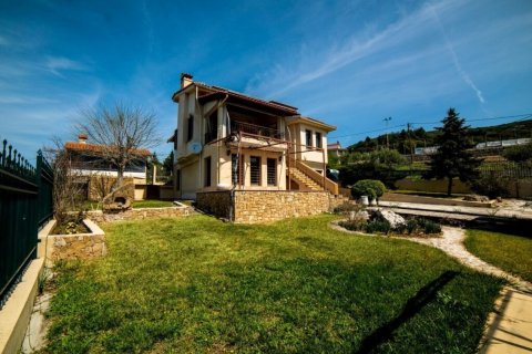 5 bedrooms Villa in Chalkidiki, Greece No. 48814 7