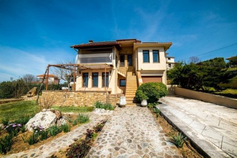 5 bedrooms Villa in Chalkidiki, Greece No. 48814 3