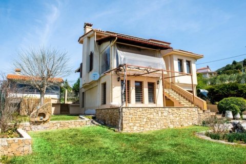 5 bedrooms Villa in Chalkidiki, Greece No. 48814 4