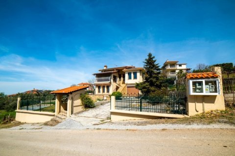 5 bedrooms Villa in Chalkidiki, Greece No. 48814 8