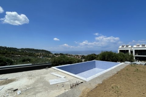 4 bedrooms Villa in Central Macedonia, Greece No. 48811 9