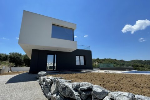 4 bedrooms Villa in Central Macedonia, Greece No. 48811 5