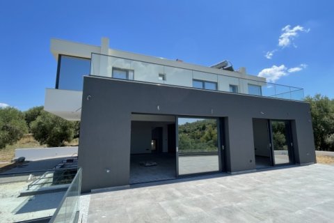 4 bedrooms Villa in Central Macedonia, Greece No. 48811 11