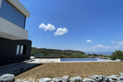 4 bedrooms Villa in Central Macedonia, Greece No. 48811 8