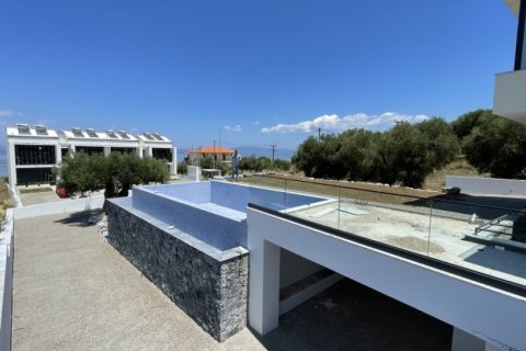 4 bedrooms Villa in Central Macedonia, Greece No. 48811 13