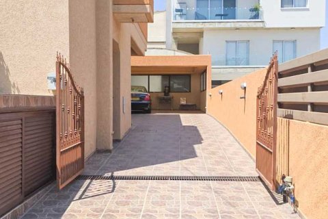 4 dormitorios House en Limassol, Cyprus No. 63458 6