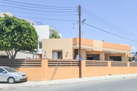 4 dormitorios House en Limassol, Cyprus No. 63458 1