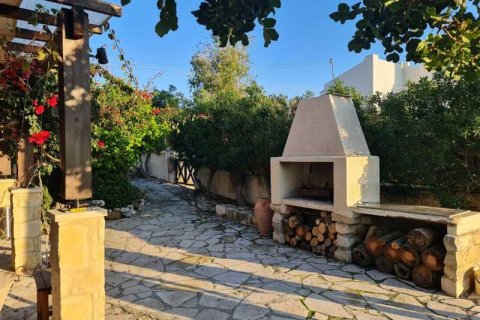 4 dormitorios House en Tala, Cyprus No. 63463 5