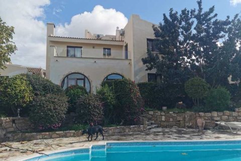 4 dormitorios House en Tala, Cyprus No. 63463 9