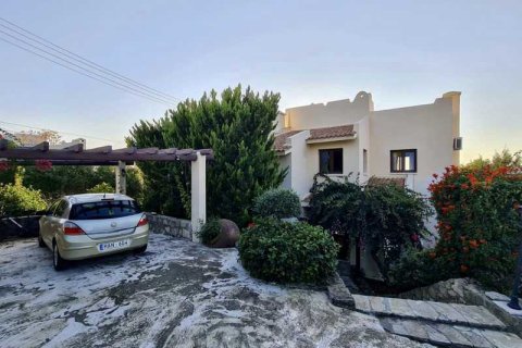 4 dormitorios House en Tala, Cyprus No. 63463 3