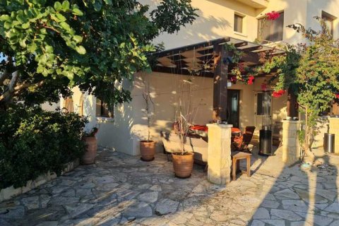 4 dormitorios House en Tala, Cyprus No. 63463 4