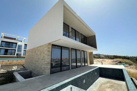 4 dormitorios House en Chloraka, Cyprus No. 63461 5