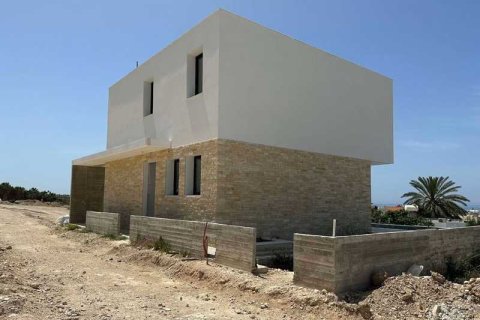 4 dormitorios House en Chloraka, Cyprus No. 63461 6