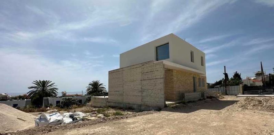 4 dormitorios House en Chloraka, Cyprus No. 63461