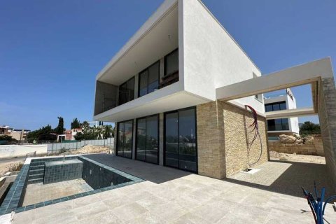 4 dormitorios House en Chloraka, Cyprus No. 63461 2