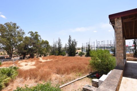 4 bedrooms Villa in Nicosia, Cyprus No. 28037 17