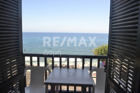 2683m² Hotel à Mouresi, Greece No. 27970 1