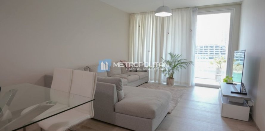 2 dormitorios Apartment en Al Reem Island, UAE No. 6143