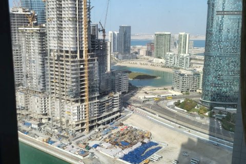 2 bedrooms Apartment in Al Reem Island, UAE No. 6142 6