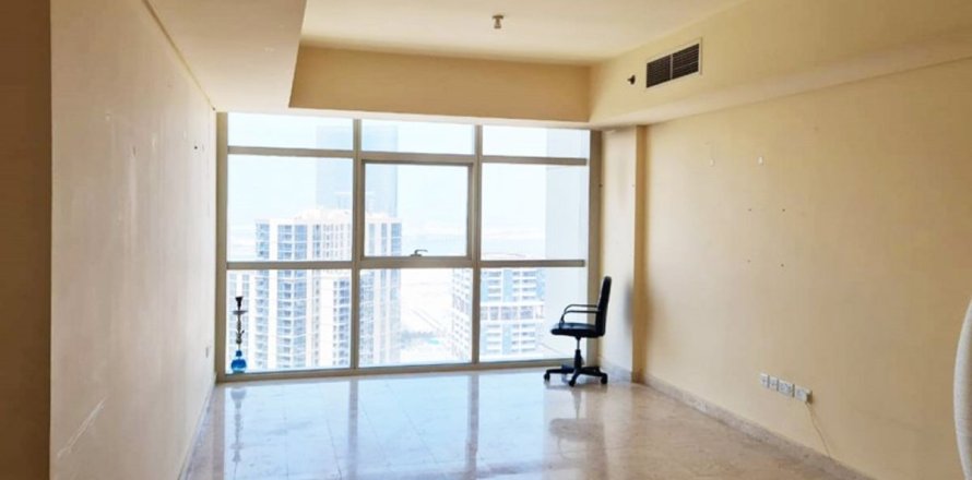 1 dormitorio Apartment en Al Reem Island, UAE No. 6140