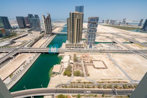 1 dormitorio Apartment en Al Reem Island, UAE No. 6140 3