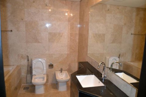 1 dormitorio Apartment en Al Reem Island, UAE No. 6144 14