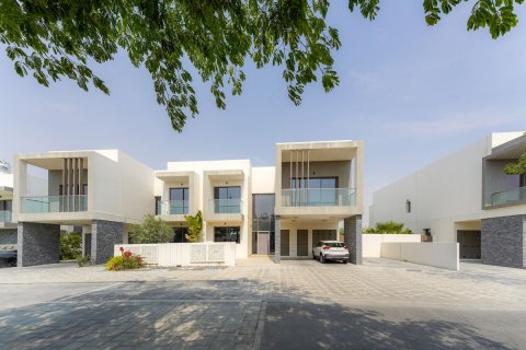 4 chambres Townhouse à Yas Acres, UAE No. 6146 2