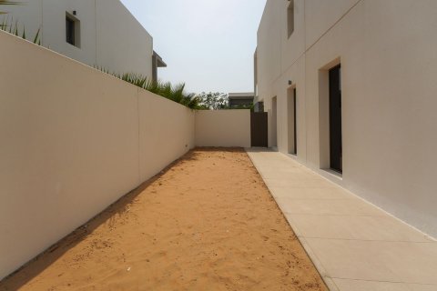 4 chambres Townhouse à Yas Acres, UAE No. 6146 11