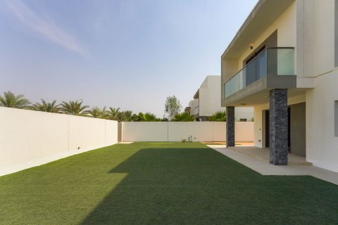 4 chambres Townhouse à Yas Acres, UAE No. 6146 1