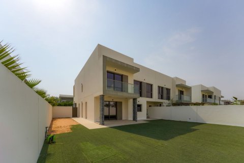 4 bedrooms Townhouse on the Yas Acres, UAE No. 6146 30