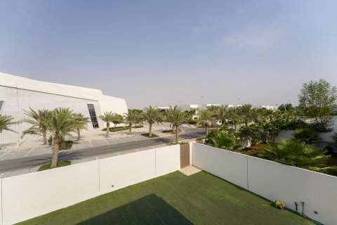 4 dormitorios Townhouse en  Yas Acres, UAE No. 6146 26