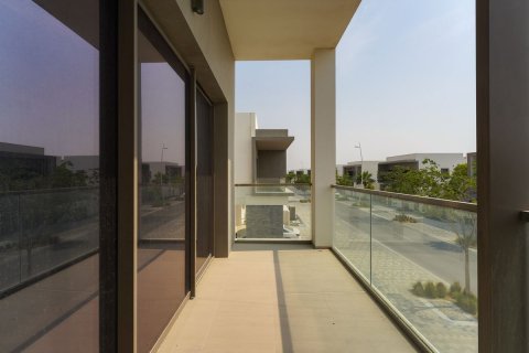 4 bedrooms Townhouse on the Yas Acres, UAE No. 6146 21