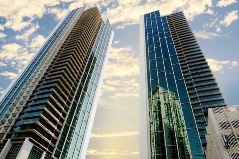 1 chambre Appartement à Al Reem Island, UAE No. 6145 2