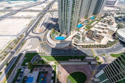 1 dormitorio Apartment en Al Reem Island, UAE No. 6145 1