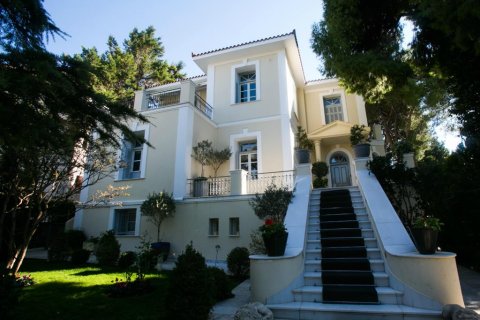 5 bedrooms House in Nea Erythraia, Greece No. 56932 7