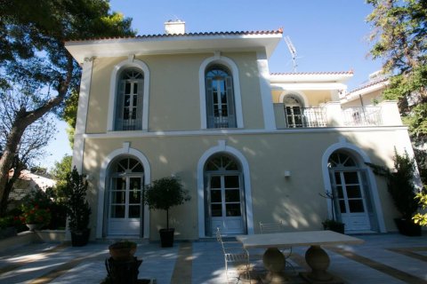 5 dormitorios House en Nea Erythraia, Greece No. 56932 3