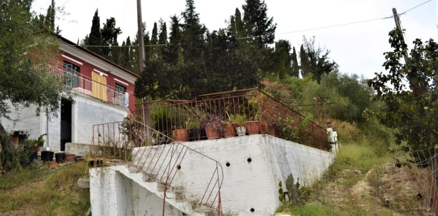 2 chambres House à Corfu, Greece No. 56946