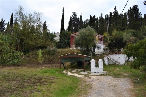 2 chambres House à Corfu, Greece No. 56946 3