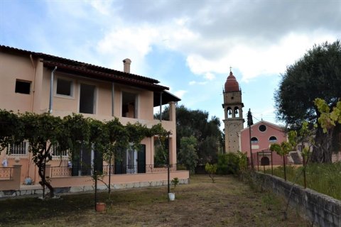 3 chambres House à Corfu, Greece No. 56953 4