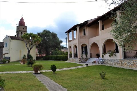 3 dormitorios House en Corfu, Greece No. 56953 21