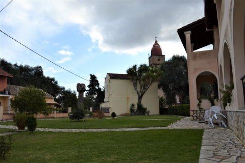 3 chambres House à Corfu, Greece No. 56953 20