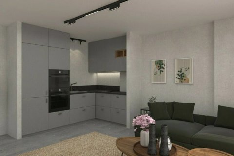 2 dormitorios Apartment en Peristeri, Greece No. 54459 2