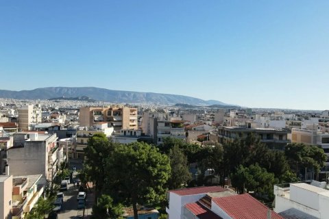 2 bedrooms Apartment in Peristeri, Greece No. 54459 4