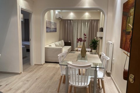 2 dormitorios Apartment en Athens, Greece No. 54462 1