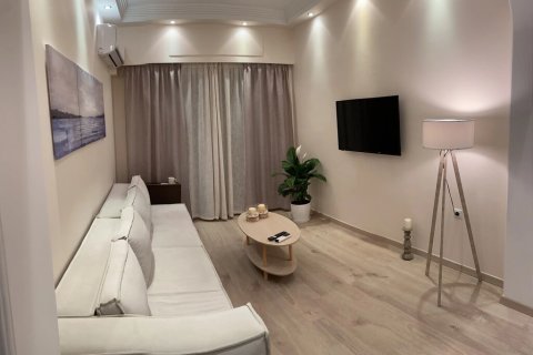 2 dormitorios Apartment en Athens, Greece No. 54462 3