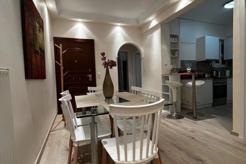 2 bedrooms Apartment in Athens, Greece No. 54462 10