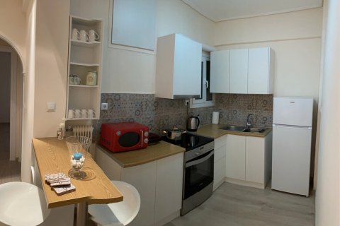 2 dormitorios Apartment en Athens, Greece No. 54462 6