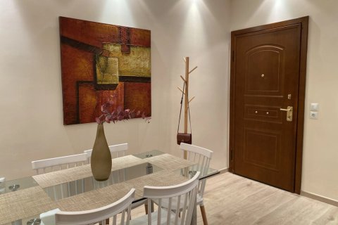 2 bedrooms Apartment in Athens, Greece No. 54462 2