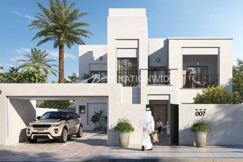 5 chambres Villa à Al Shamkha, UAE No. 73985 10