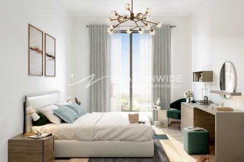 3 dormitorios Apartment en  Yas Island, UAE No. 73988 7